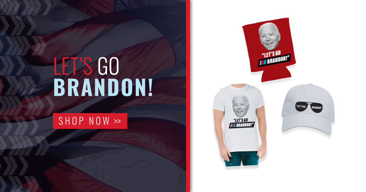 Let's Go Brandon Banners – Sign Store