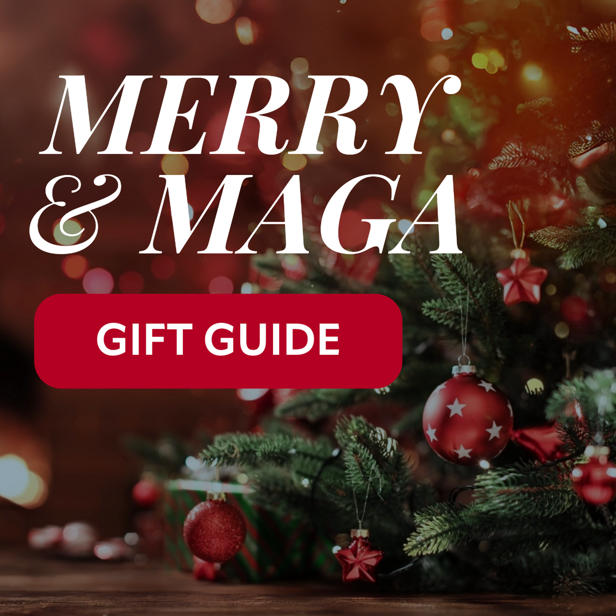 Tis the Season – Official GOP Store