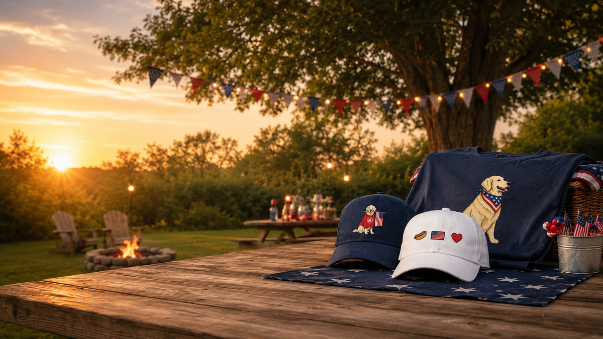 Shop – Official GOP Store