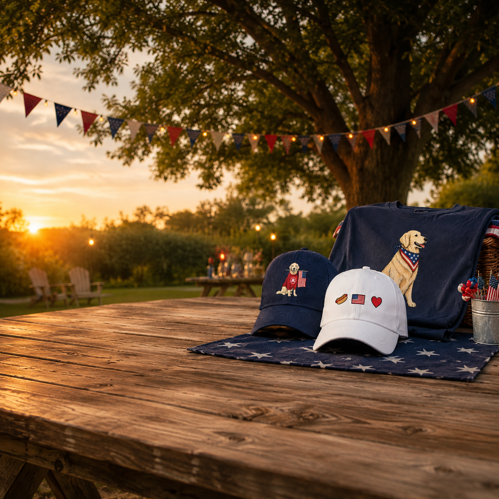 Shop – Official GOP Store