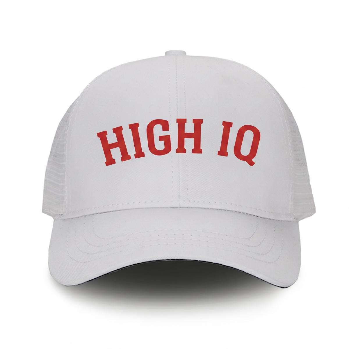 HIGH IQ Hat – Official GOP Store