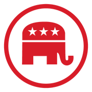 Official GOP Store logo