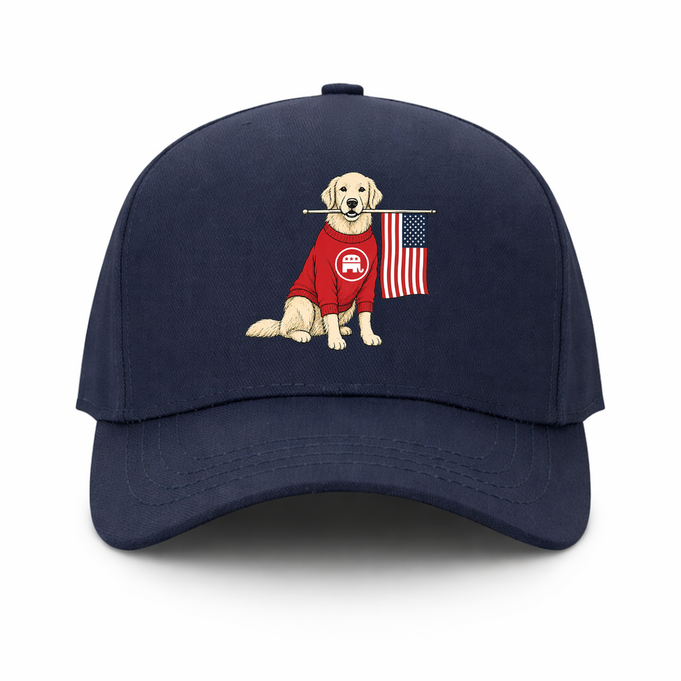 Signs and Flags – Official GOP Store