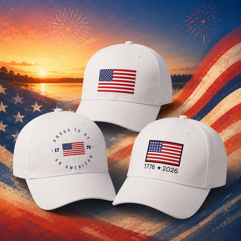 Congress Cap All Products – Official GOP Store