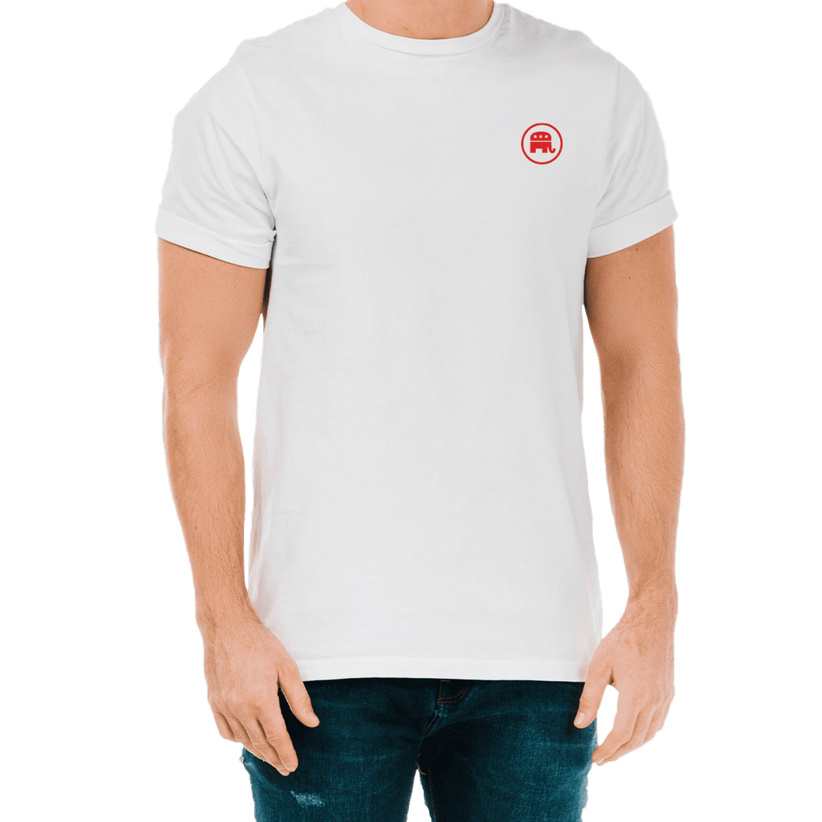 Classic GOP T-Shirt – Official GOP Store