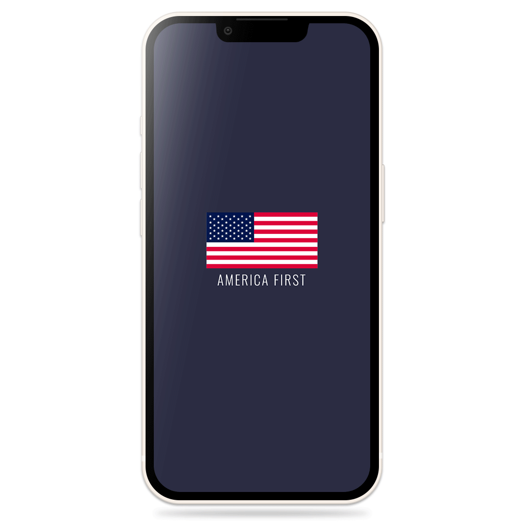 America First Gop Digital Wallpapers – Official GOP Store
