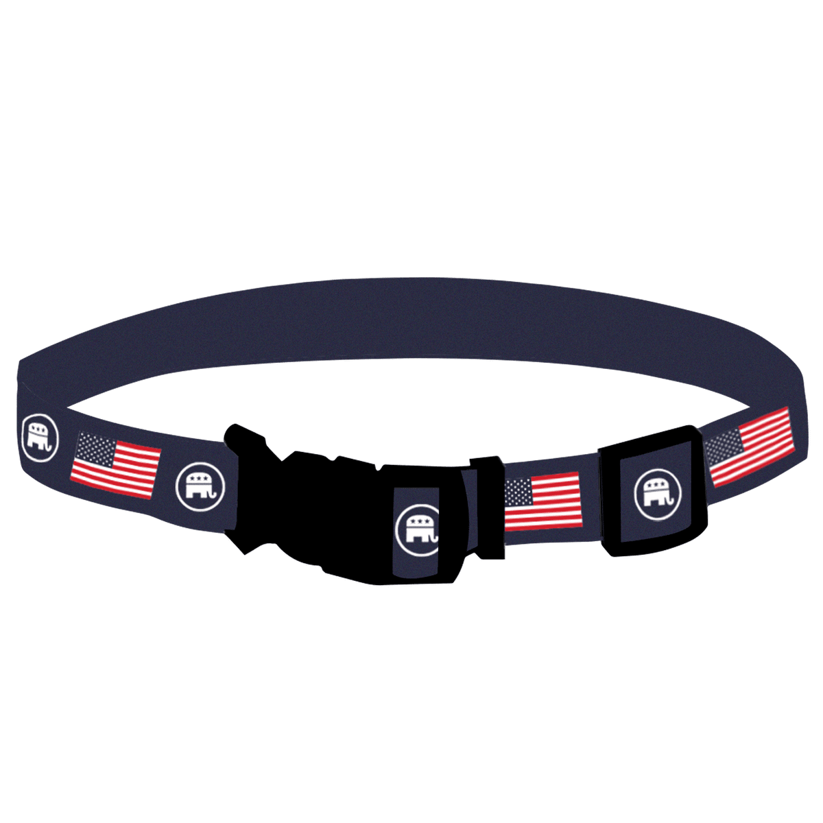 USA Dog Collar Official GOP Store