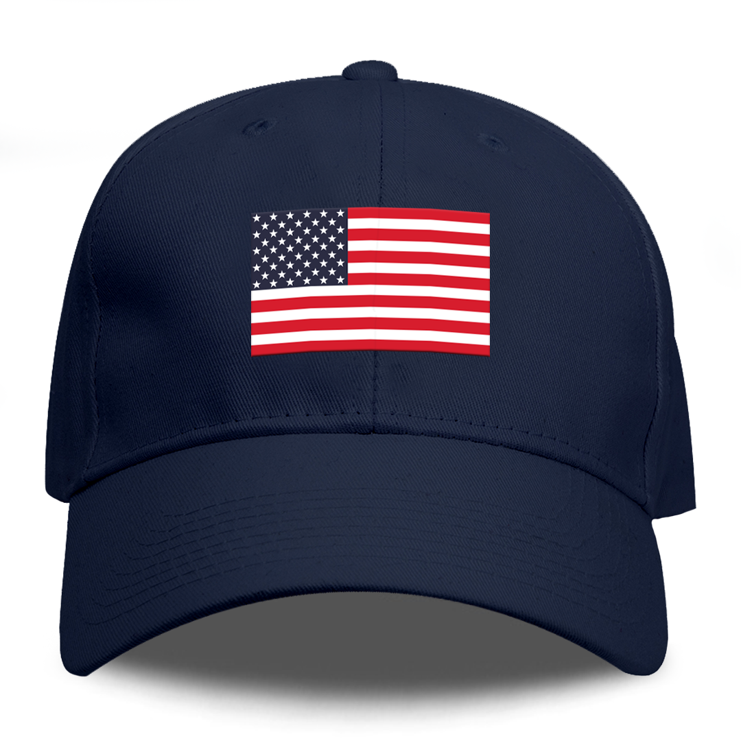 American Made Baseball Cap Official GOP Store