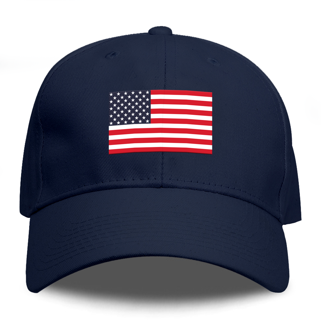 American Made Baseball Cap – Official GOP Store